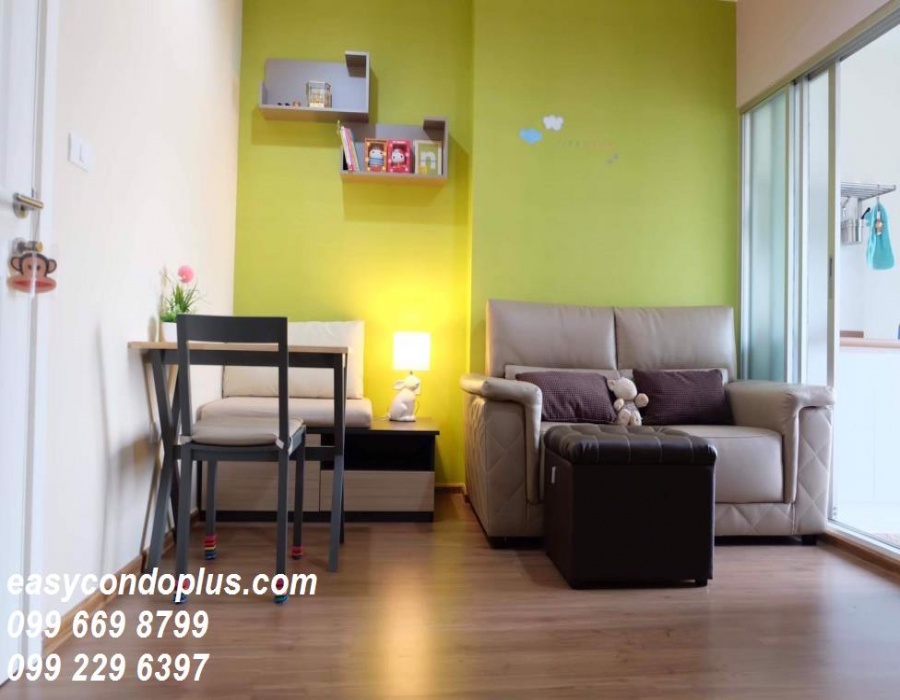 1 Bedroom Bedrooms, ,1 BathroomBathrooms,1 ห้องนอน,ขาย,1439