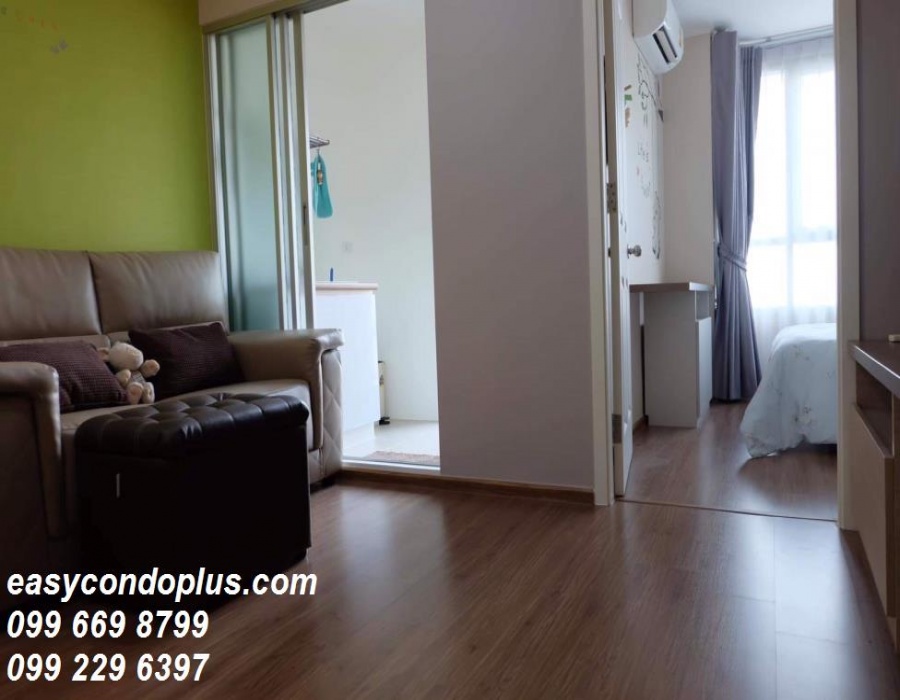 1 Bedroom Bedrooms, ,1 BathroomBathrooms,1 ห้องนอน,ขาย,1439