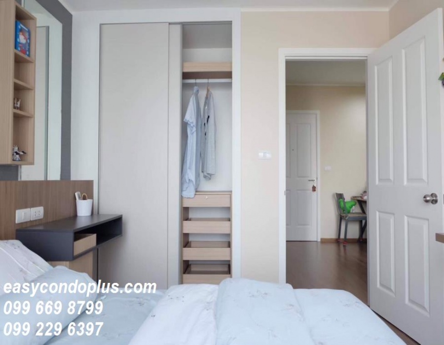1 Bedroom Bedrooms, ,1 BathroomBathrooms,1 ห้องนอน,ขาย,1439