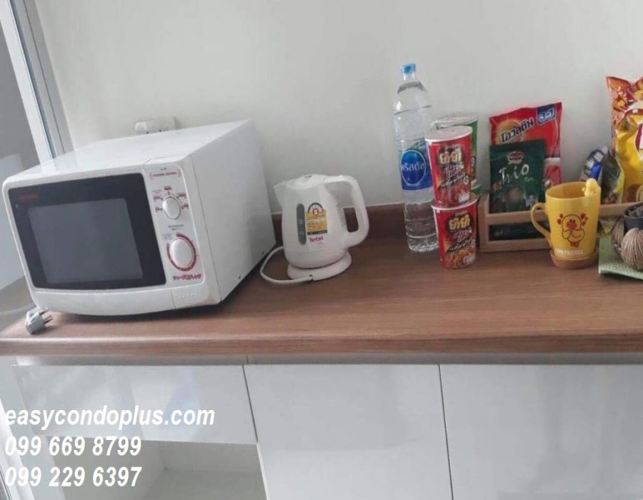 1 Bedroom Bedrooms, ,1 BathroomBathrooms,1 ห้องนอน,ขาย,1439