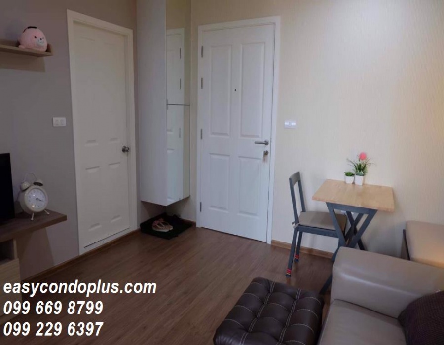 1 Bedroom Bedrooms, ,1 BathroomBathrooms,1 ห้องนอน,ขาย,1439