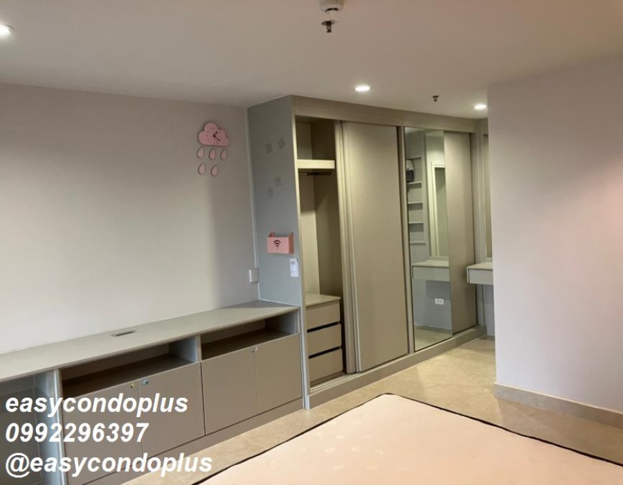 1 Bedroom Bedrooms, ,1 BathroomBathrooms,1 ห้องนอน,ขาย,5542
