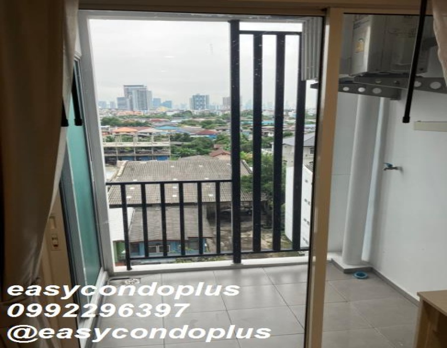 1 Bedroom Bedrooms, ,1 BathroomBathrooms,1 ห้องนอน,ขาย,5542