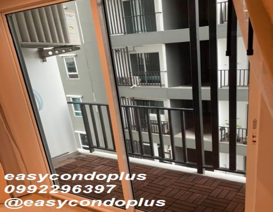 1 Bedroom Bedrooms, ,1 BathroomBathrooms,1 ห้องนอน,ขาย,5542