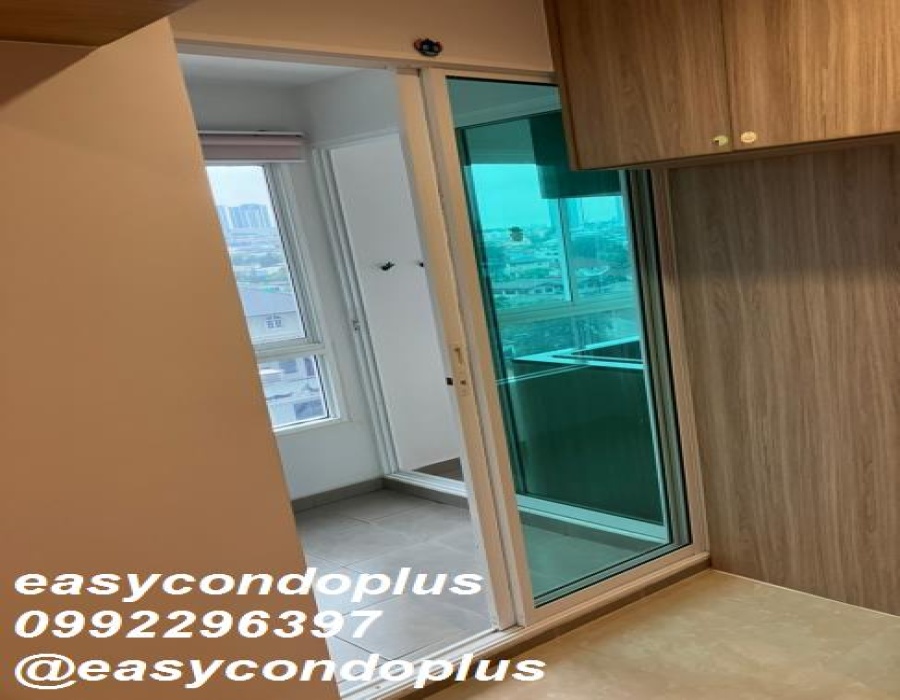 1 Bedroom Bedrooms, ,1 BathroomBathrooms,1 ห้องนอน,ขาย,5542