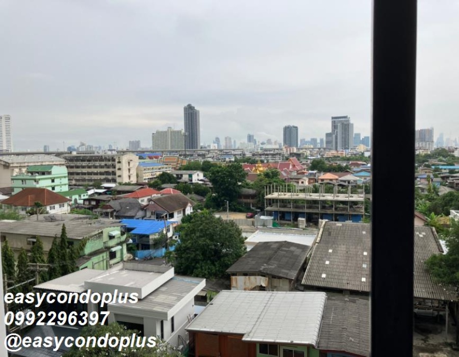 1 Bedroom Bedrooms, ,1 BathroomBathrooms,1 ห้องนอน,ขาย,5542
