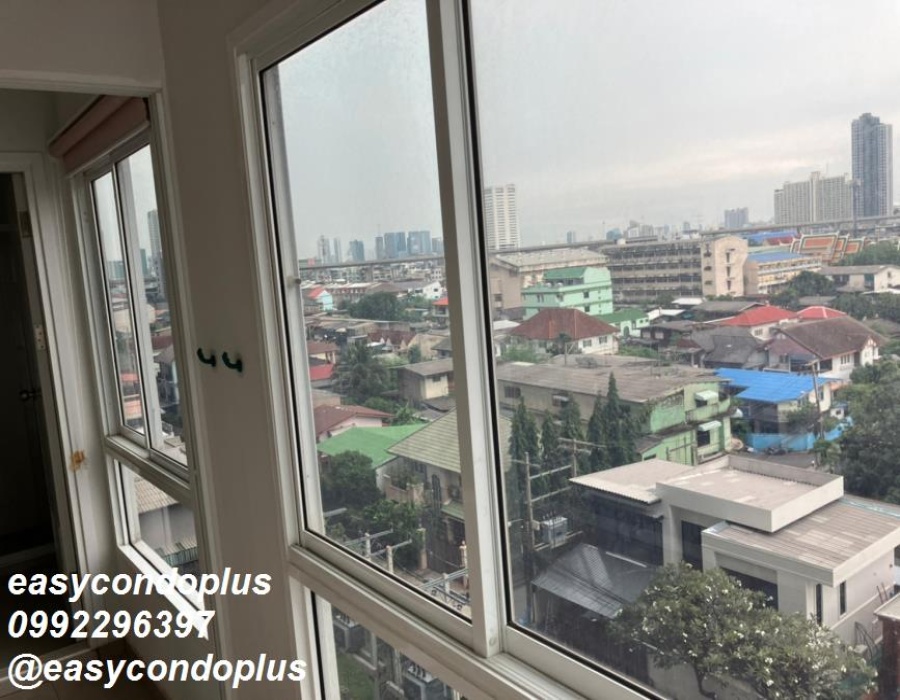 1 Bedroom Bedrooms, ,1 BathroomBathrooms,1 ห้องนอน,ขาย,5542