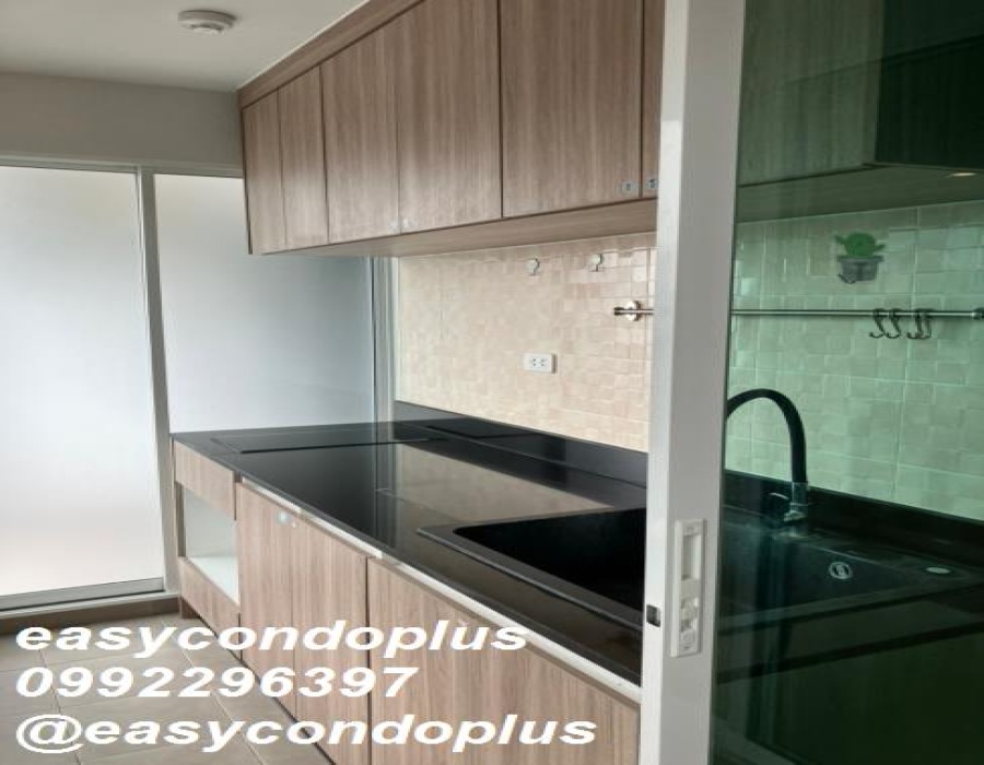 1 Bedroom Bedrooms, ,1 BathroomBathrooms,1 ห้องนอน,ขาย,5542
