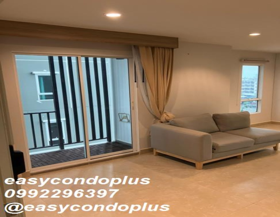 1 Bedroom Bedrooms, ,1 BathroomBathrooms,1 ห้องนอน,ขาย,5542