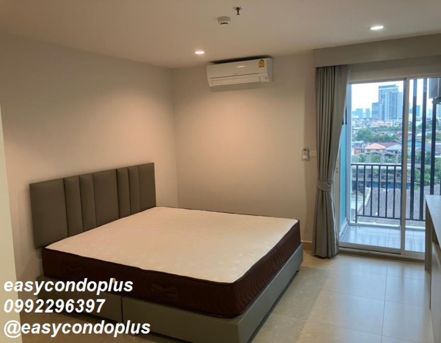 1 Bedroom Bedrooms, ,1 BathroomBathrooms,1 ห้องนอน,ขาย,5542