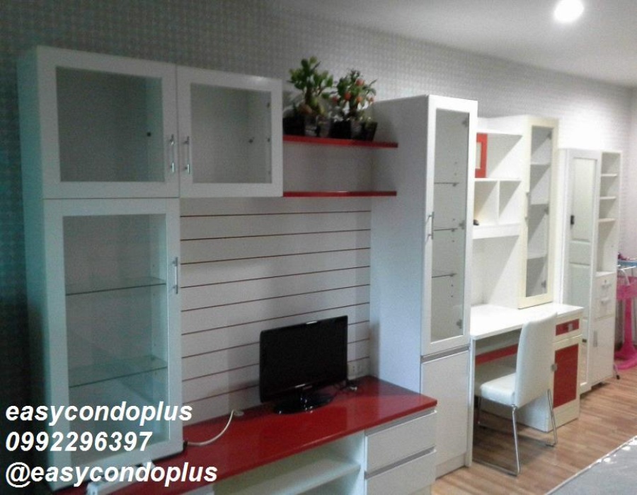 1 Bedroom Bedrooms, ,1 BathroomBathrooms,1 ห้องนอน,ขาย,5550