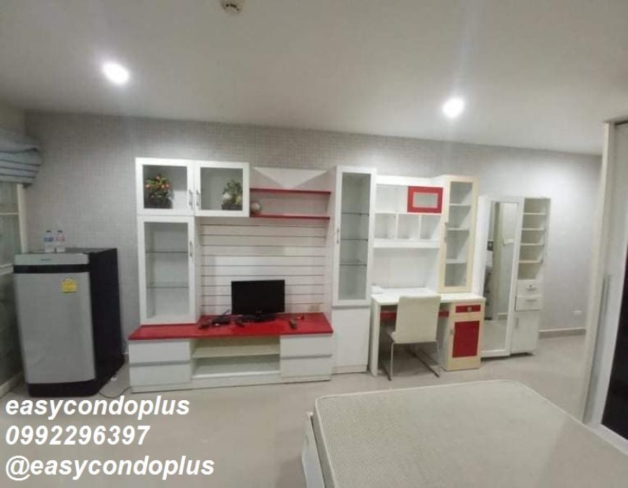1 Bedroom Bedrooms, ,1 BathroomBathrooms,1 ห้องนอน,ขาย,5550