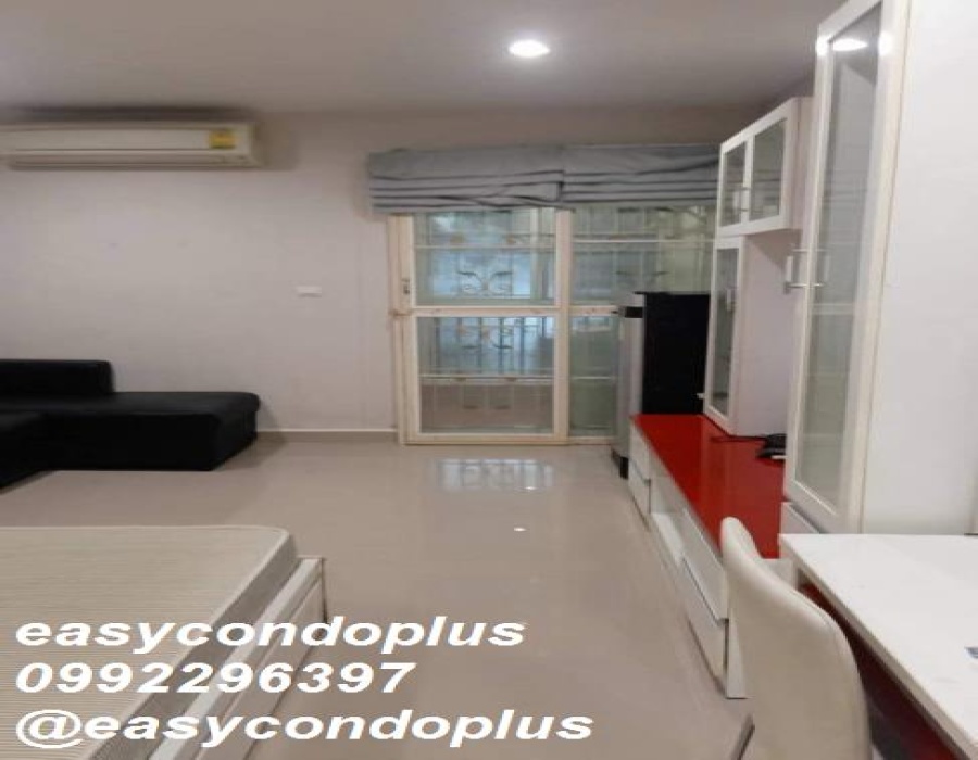 1 Bedroom Bedrooms, ,1 BathroomBathrooms,1 ห้องนอน,ขาย,5550