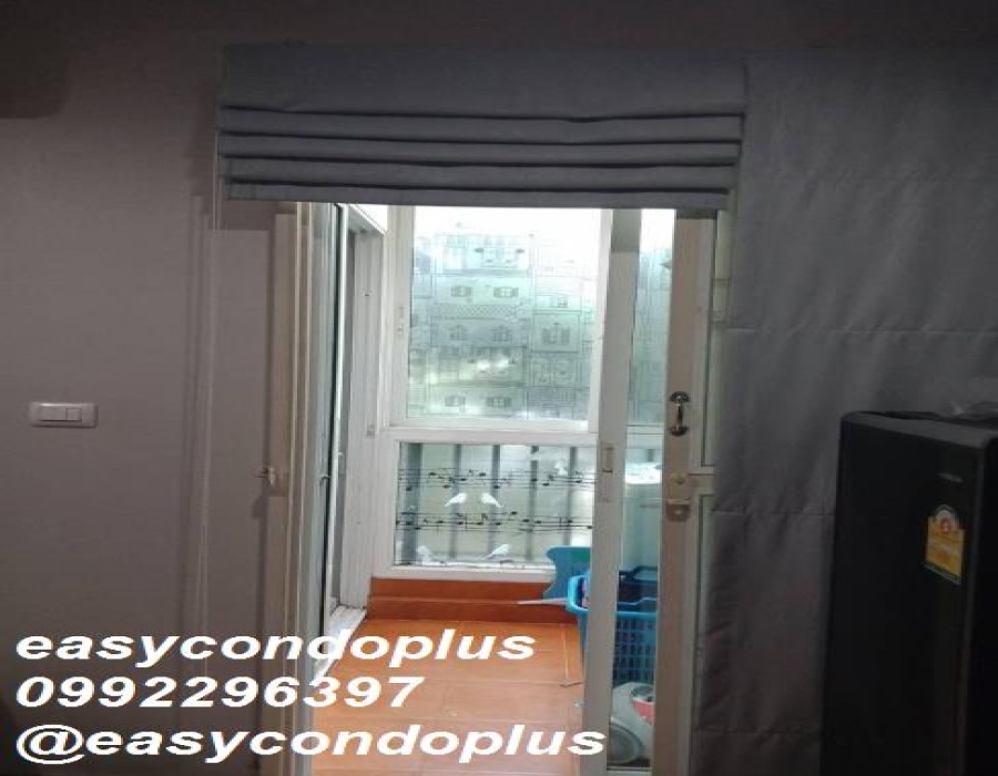1 Bedroom Bedrooms, ,1 BathroomBathrooms,1 ห้องนอน,ขาย,5550