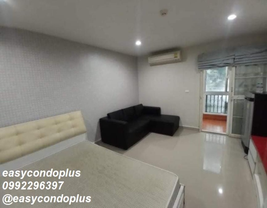 1 Bedroom Bedrooms, ,1 BathroomBathrooms,1 ห้องนอน,ขาย,5550