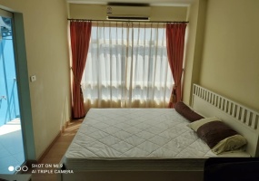 1 Bedroom Bedrooms, ,1 BathroomBathrooms,1 ห้องนอน,เช่า,5572