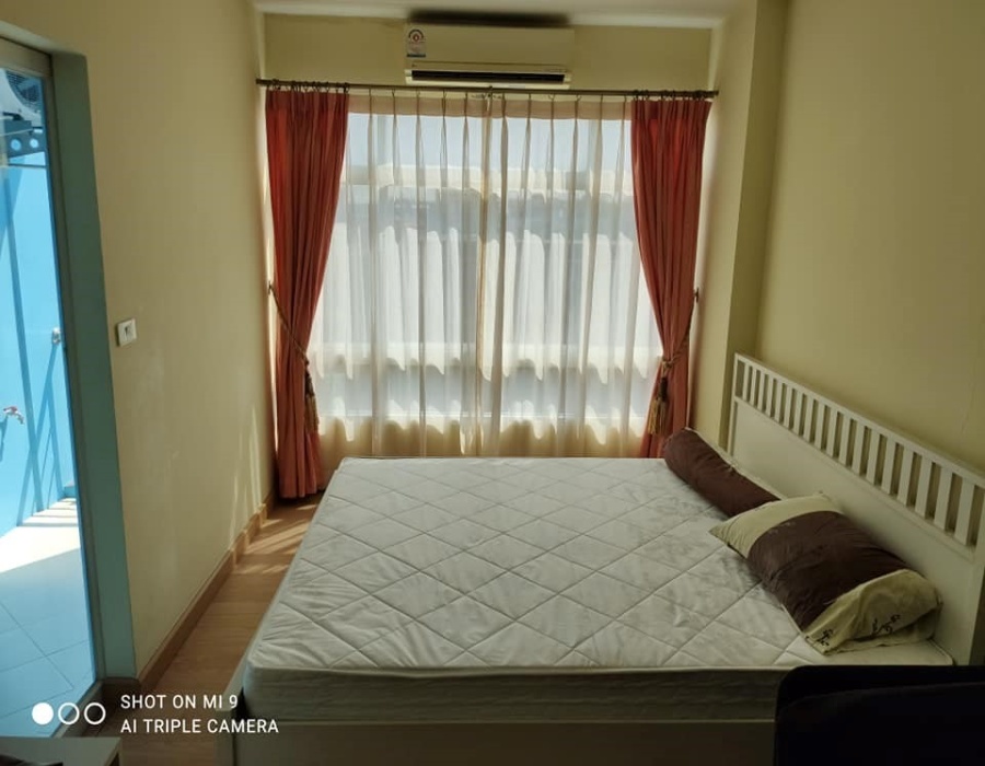 1 Bedroom Bedrooms, ,1 BathroomBathrooms,1 ห้องนอน,เช่า,5572