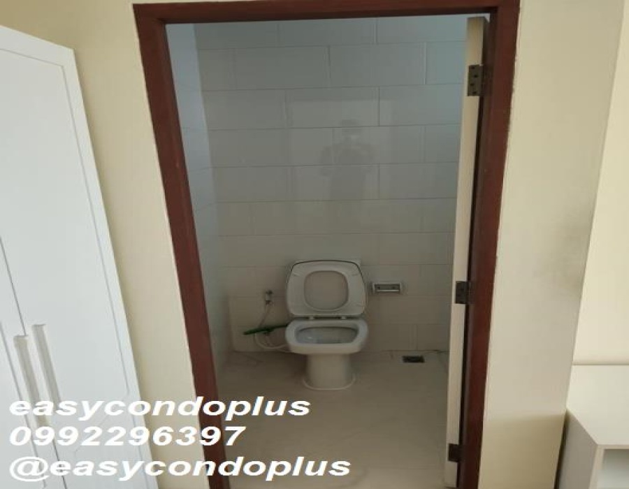 1 Bedroom Bedrooms, ,1 BathroomBathrooms,1 ห้องนอน,เช่า,5572