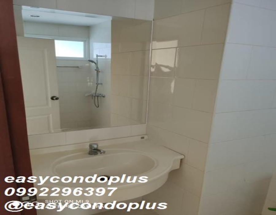 1 Bedroom Bedrooms, ,1 BathroomBathrooms,1 ห้องนอน,เช่า,5572