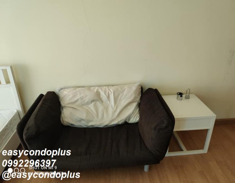 1 Bedroom Bedrooms, ,1 BathroomBathrooms,1 ห้องนอน,เช่า,5572