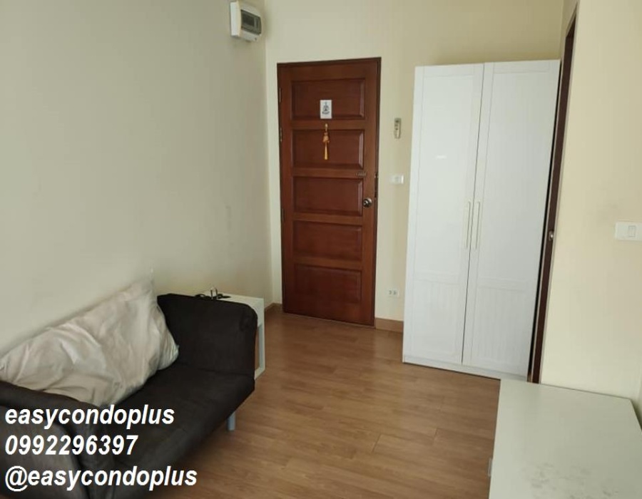 1 Bedroom Bedrooms, ,1 BathroomBathrooms,1 ห้องนอน,เช่า,5572