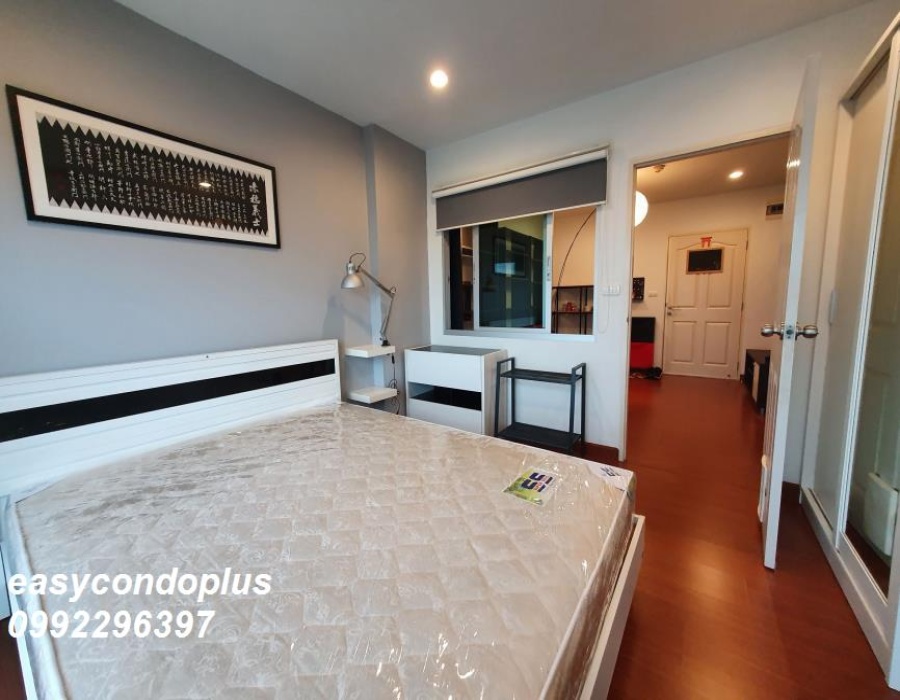 1 Bedroom Bedrooms, ,1 BathroomBathrooms,1 ห้องนอน,ขาย,5598