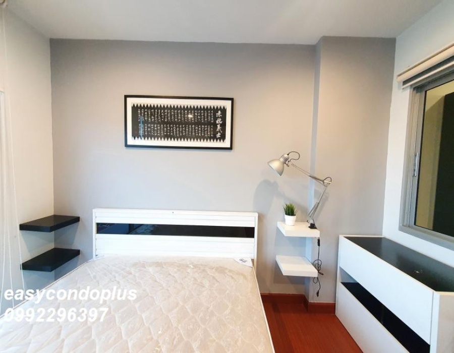 1 Bedroom Bedrooms, ,1 BathroomBathrooms,1 ห้องนอน,ขาย,5598