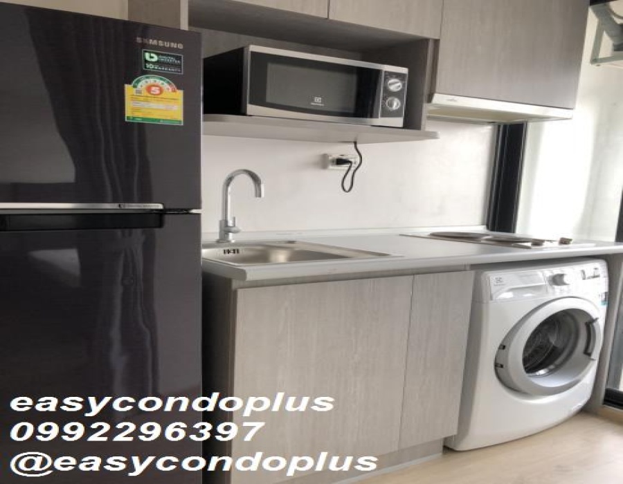 1 Bedroom Bedrooms, ,1 BathroomBathrooms,1 ห้องนอน,ขาย,5628
