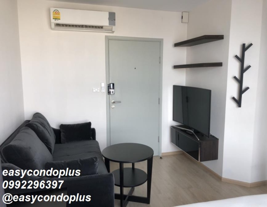1 Bedroom Bedrooms, ,1 BathroomBathrooms,1 ห้องนอน,ขาย,5628