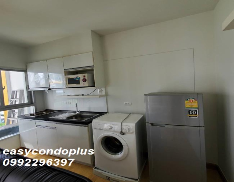 1 Bedroom Bedrooms, ,1 BathroomBathrooms,1 ห้องนอน,ขาย,5630