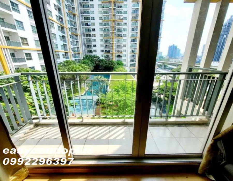 1 Bedroom Bedrooms, ,1 BathroomBathrooms,1 ห้องนอน,ขาย,5630