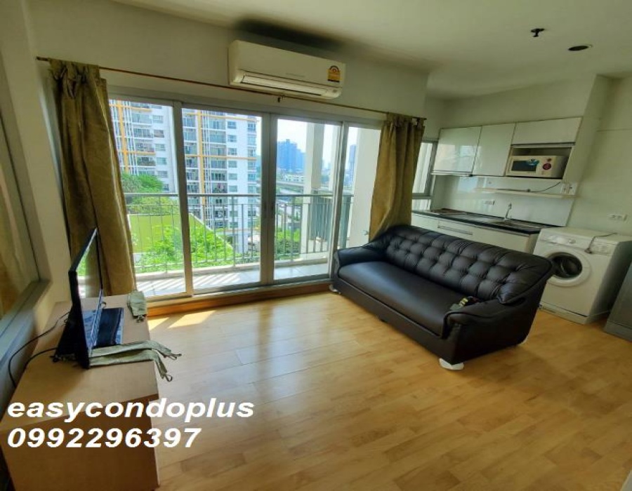 1 Bedroom Bedrooms, ,1 BathroomBathrooms,1 ห้องนอน,ขาย,5630
