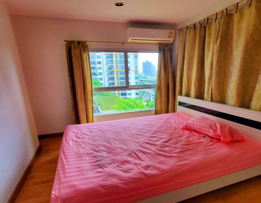 1 Bedroom Bedrooms, ,1 BathroomBathrooms,1 ห้องนอน,ขาย,5630