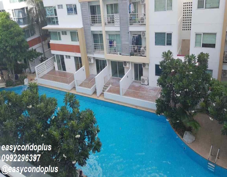 1 Bedroom Bedrooms, ,1 BathroomBathrooms,1 ห้องนอน,ขาย,5633
