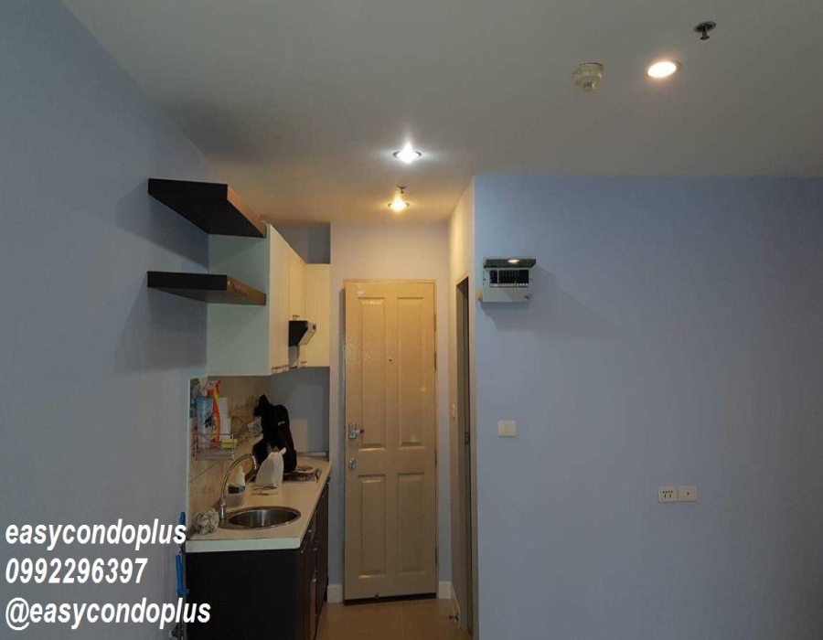 1 Bedroom Bedrooms, ,1 BathroomBathrooms,1 ห้องนอน,ขาย,5633