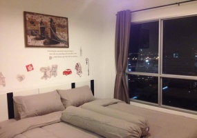 1 Bedroom Bedrooms, ,1 BathroomBathrooms,1 ห้องนอน,เช่า,1448