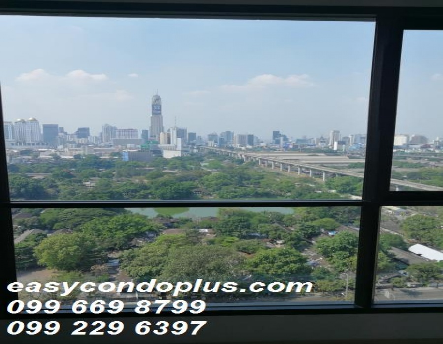 1 Bedroom Bedrooms, ,1 BathroomBathrooms,1 ห้องนอน,เช่า,1449