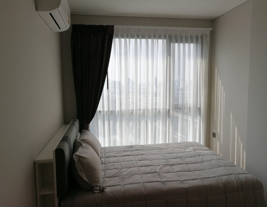 1 Bedroom Bedrooms, ,1 BathroomBathrooms,1 ห้องนอน,เช่า,1449