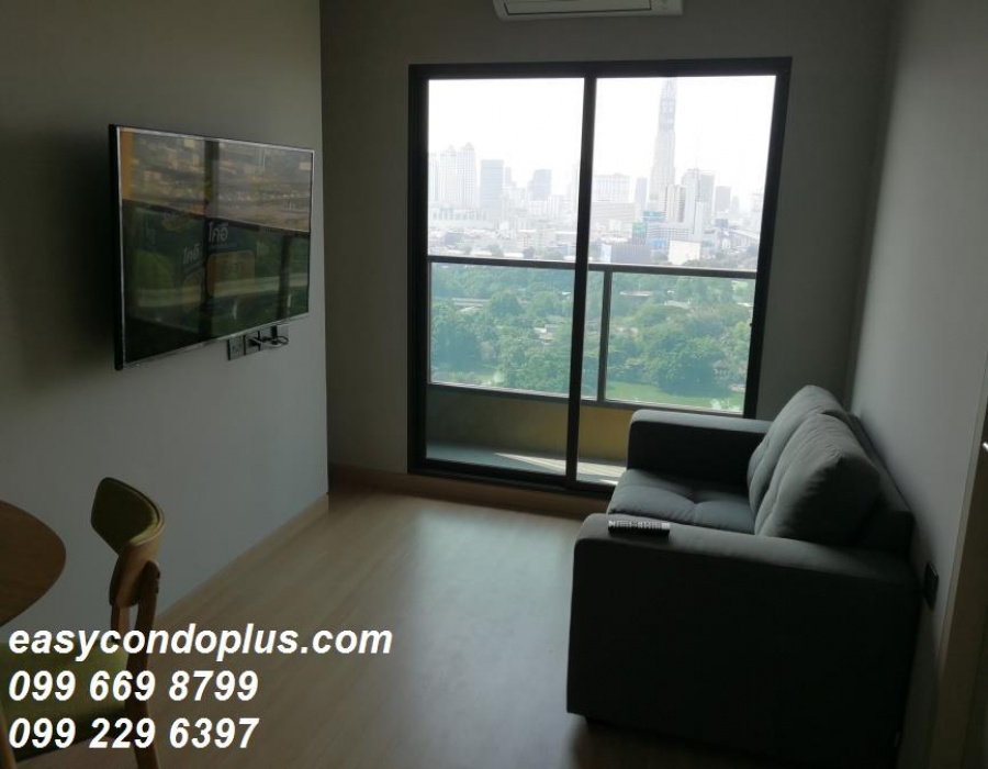1 Bedroom Bedrooms, ,1 BathroomBathrooms,1 ห้องนอน,เช่า,1449