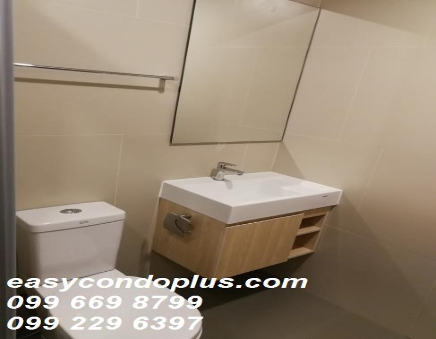 1 Bedroom Bedrooms, ,1 BathroomBathrooms,1 ห้องนอน,เช่า,1449
