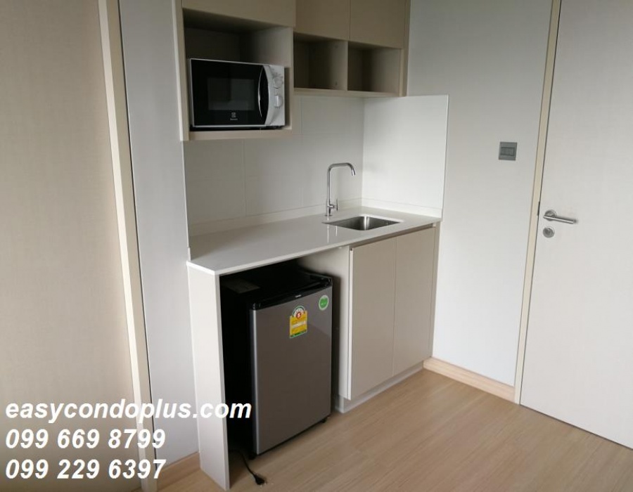 1 Bedroom Bedrooms, ,1 BathroomBathrooms,1 ห้องนอน,เช่า,1449