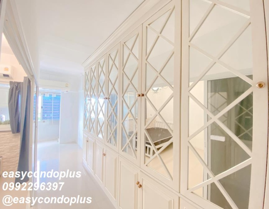 2 Bedrooms Bedrooms, ,1 BathroomBathrooms,2 ห้องนอน,ขาย,5652