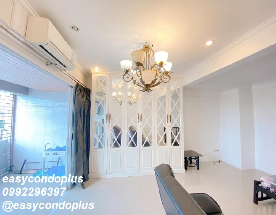 2 Bedrooms Bedrooms, ,1 BathroomBathrooms,2 ห้องนอน,ขาย,5652