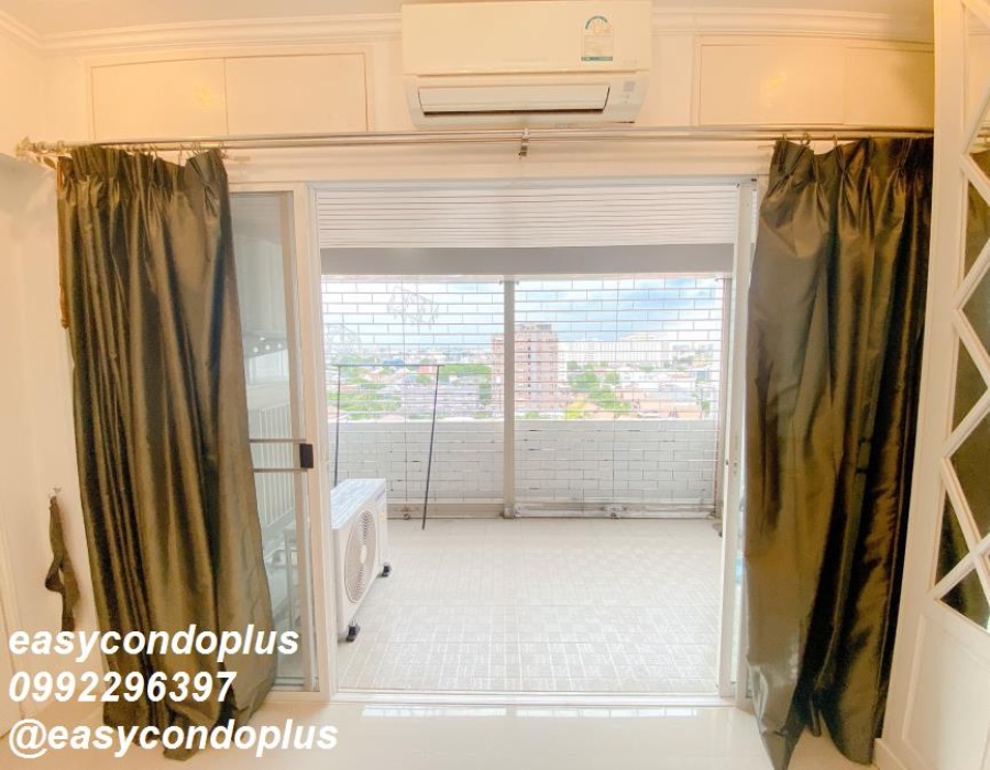 2 Bedrooms Bedrooms, ,1 BathroomBathrooms,2 ห้องนอน,ขาย,5652