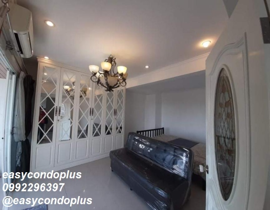 2 Bedrooms Bedrooms, ,1 BathroomBathrooms,2 ห้องนอน,ขาย,5652