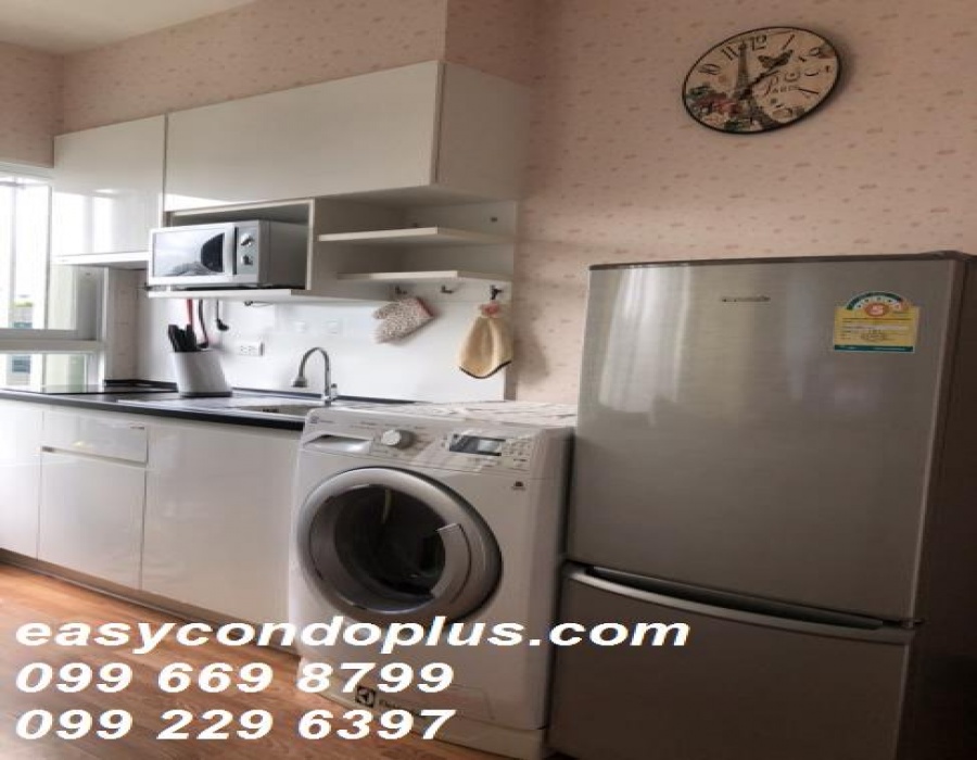 1 Bedroom Bedrooms, ,1 BathroomBathrooms,1 ห้องนอน,ขาย,1451