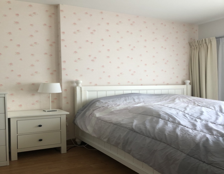 1 Bedroom Bedrooms, ,1 BathroomBathrooms,1 ห้องนอน,ขาย,1451