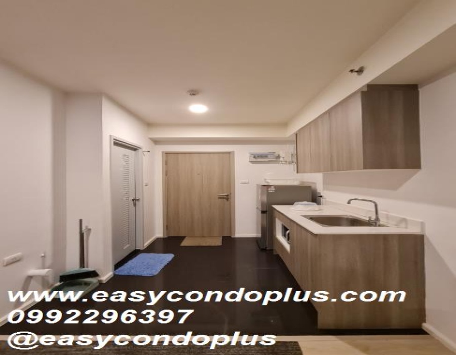 1 Bedroom Bedrooms, ,1 BathroomBathrooms,1 ห้องนอน,เช่า,5676