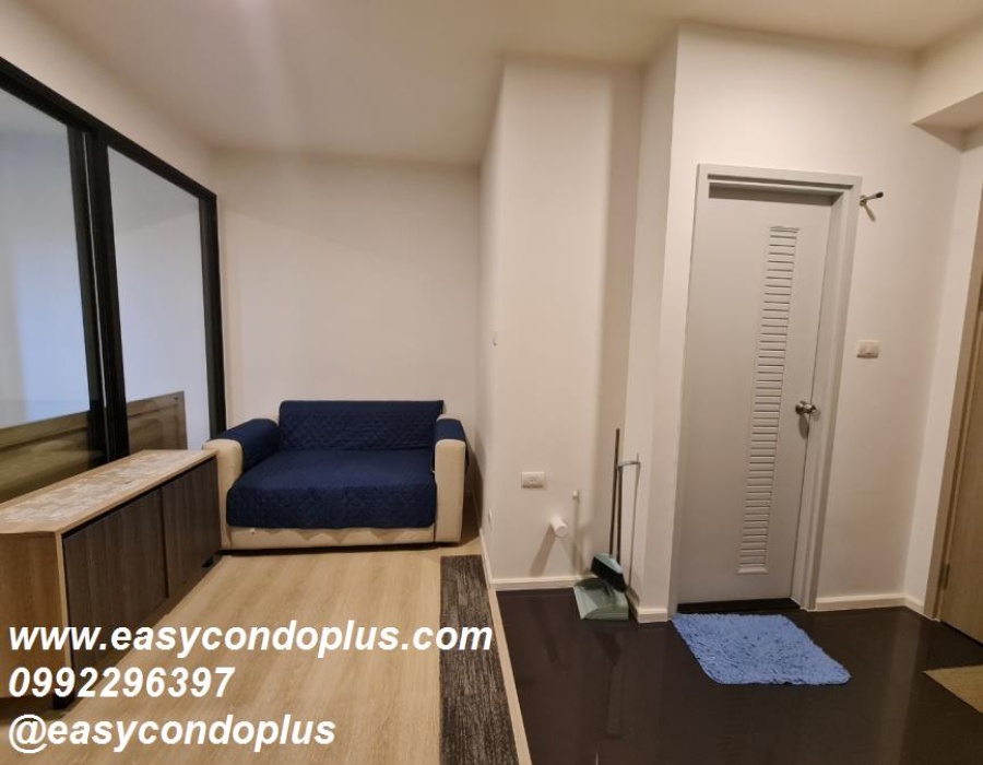 1 Bedroom Bedrooms, ,1 BathroomBathrooms,1 ห้องนอน,เช่า,5676