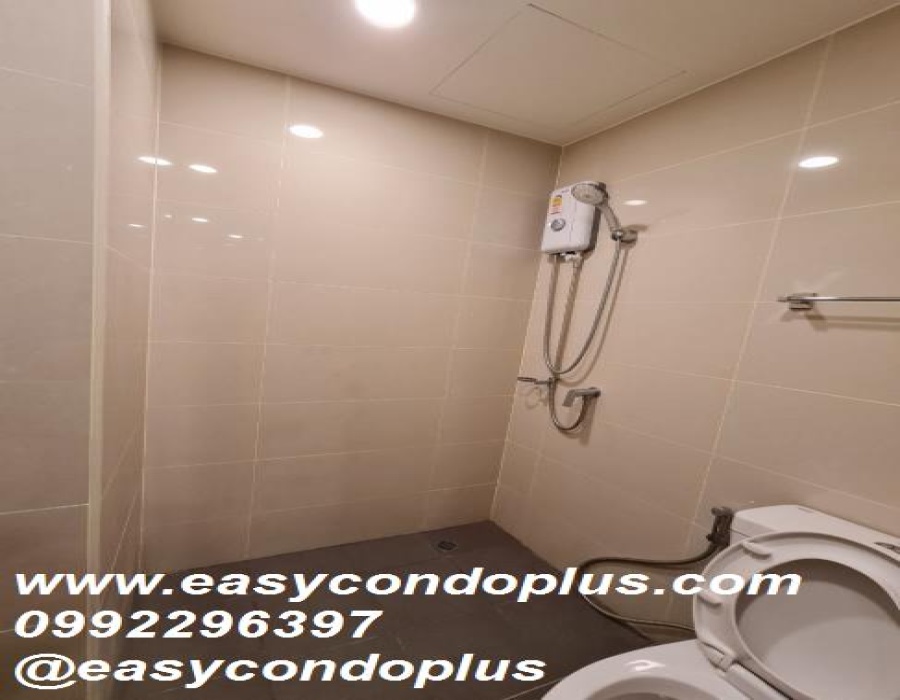 1 Bedroom Bedrooms, ,1 BathroomBathrooms,1 ห้องนอน,เช่า,5676